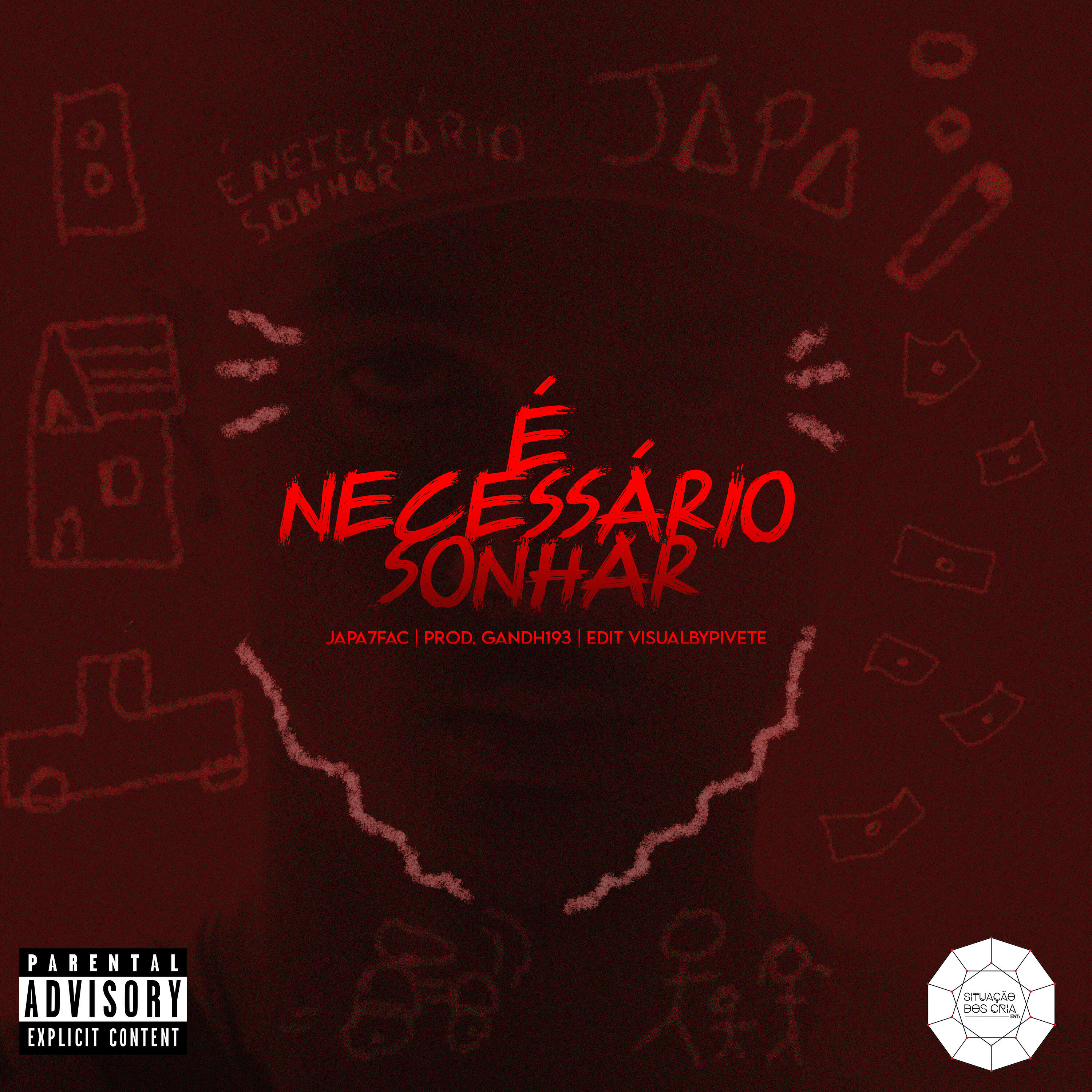 Релиз É Necessário Sonhar