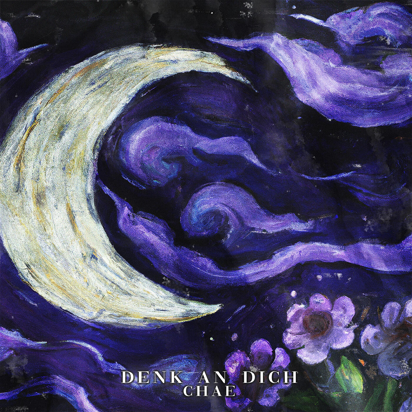 Релиз Denk an Dich