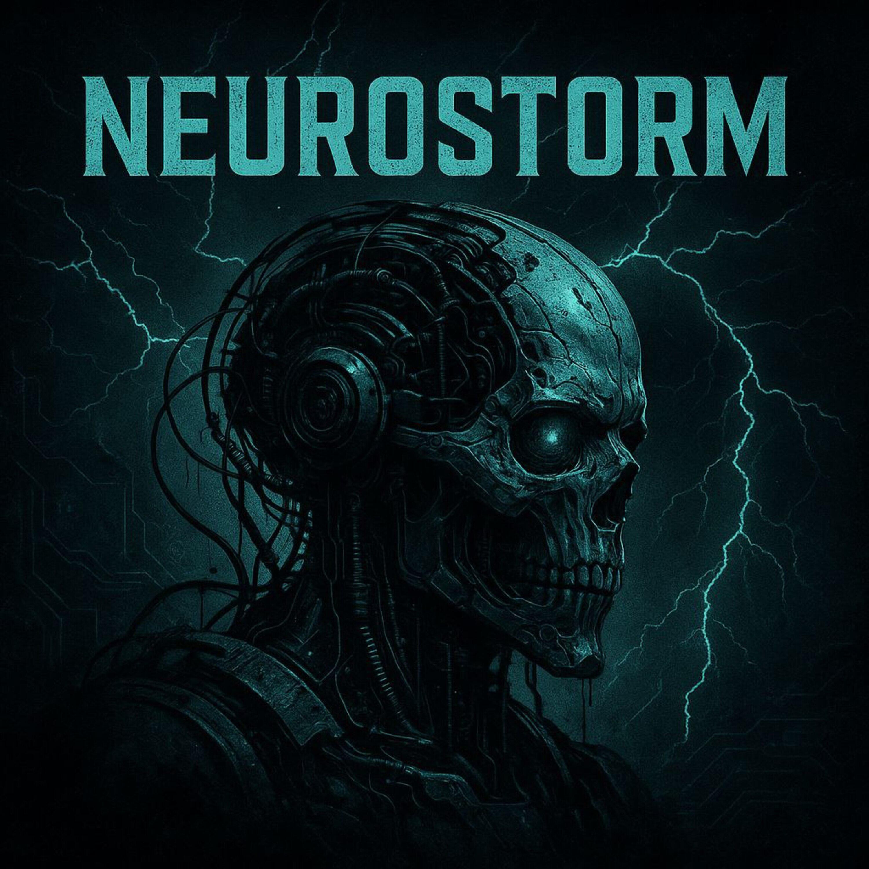 Релиз Neurostorm