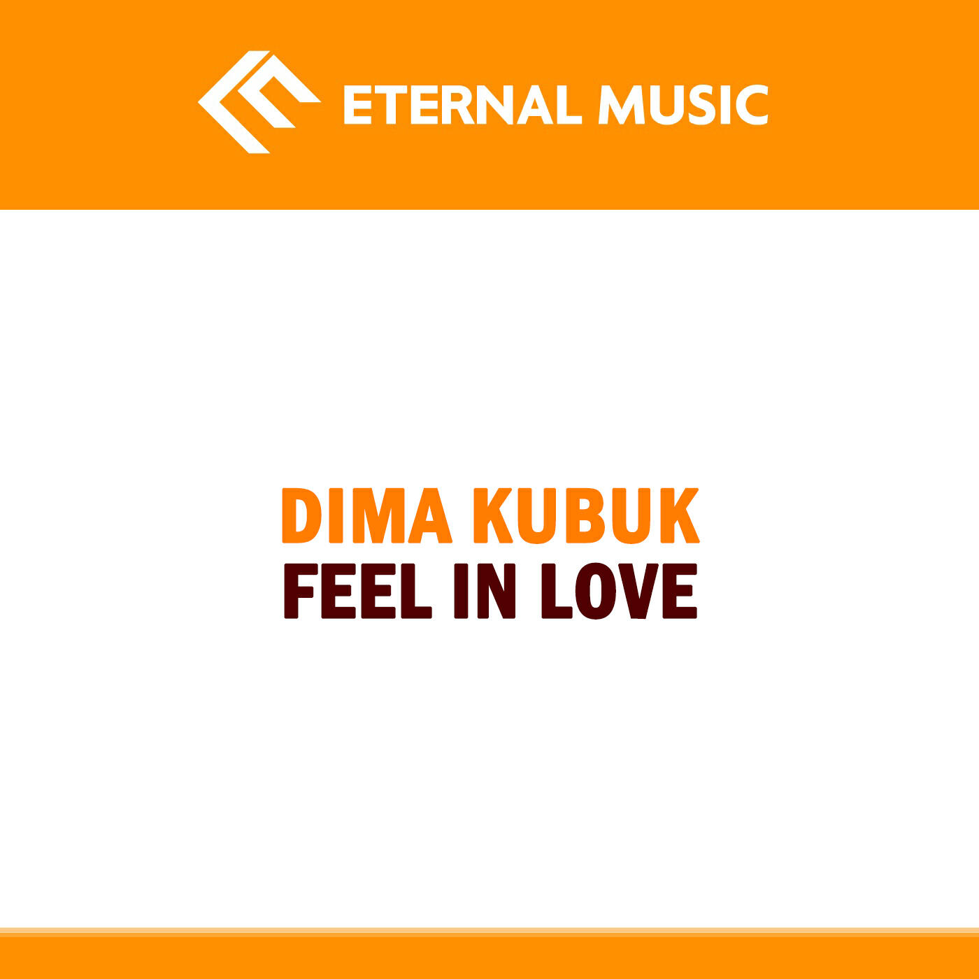 Релиз Feel in Love