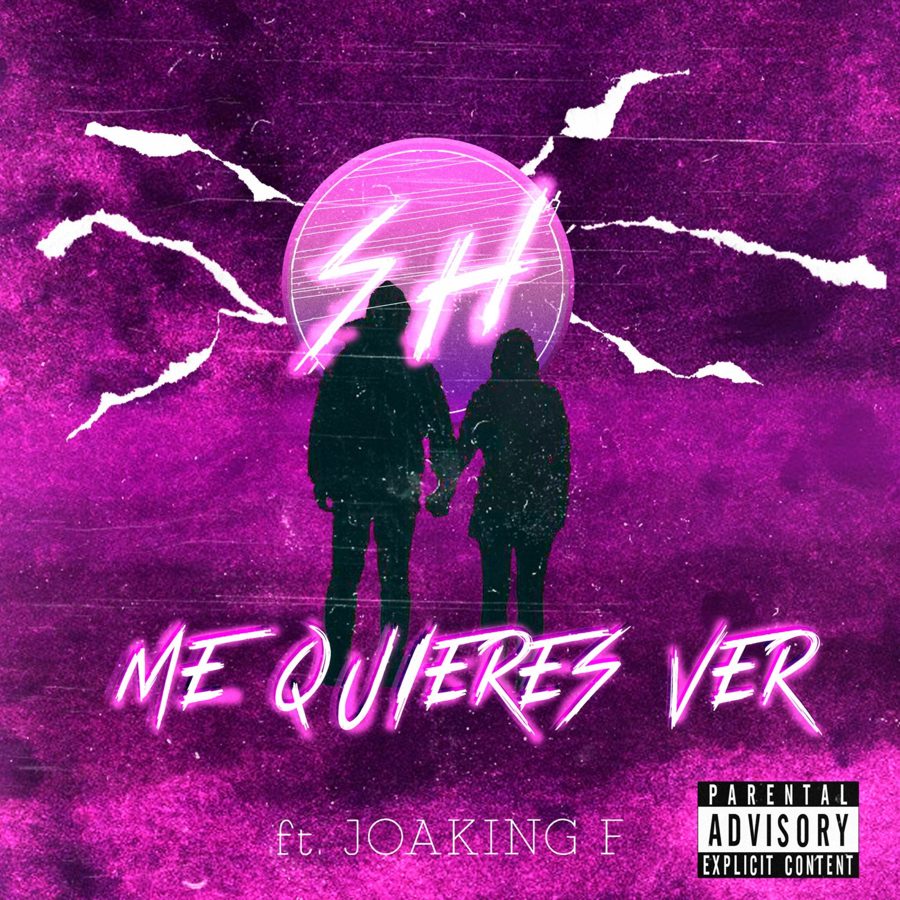 Релиз Me Quieres Ver