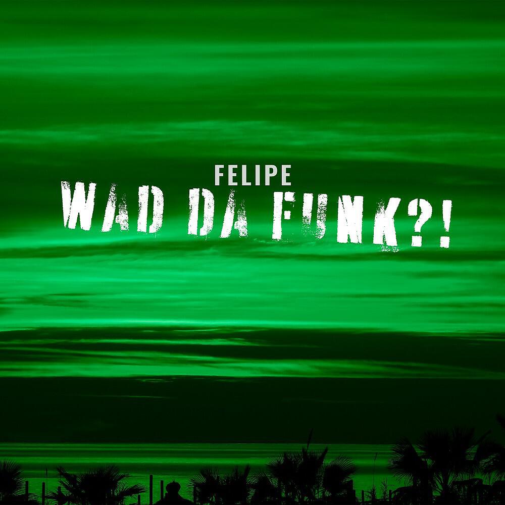 Скачать песню Felipe - Wad da Funk?! бесплатно в MP3 для Android и iOS