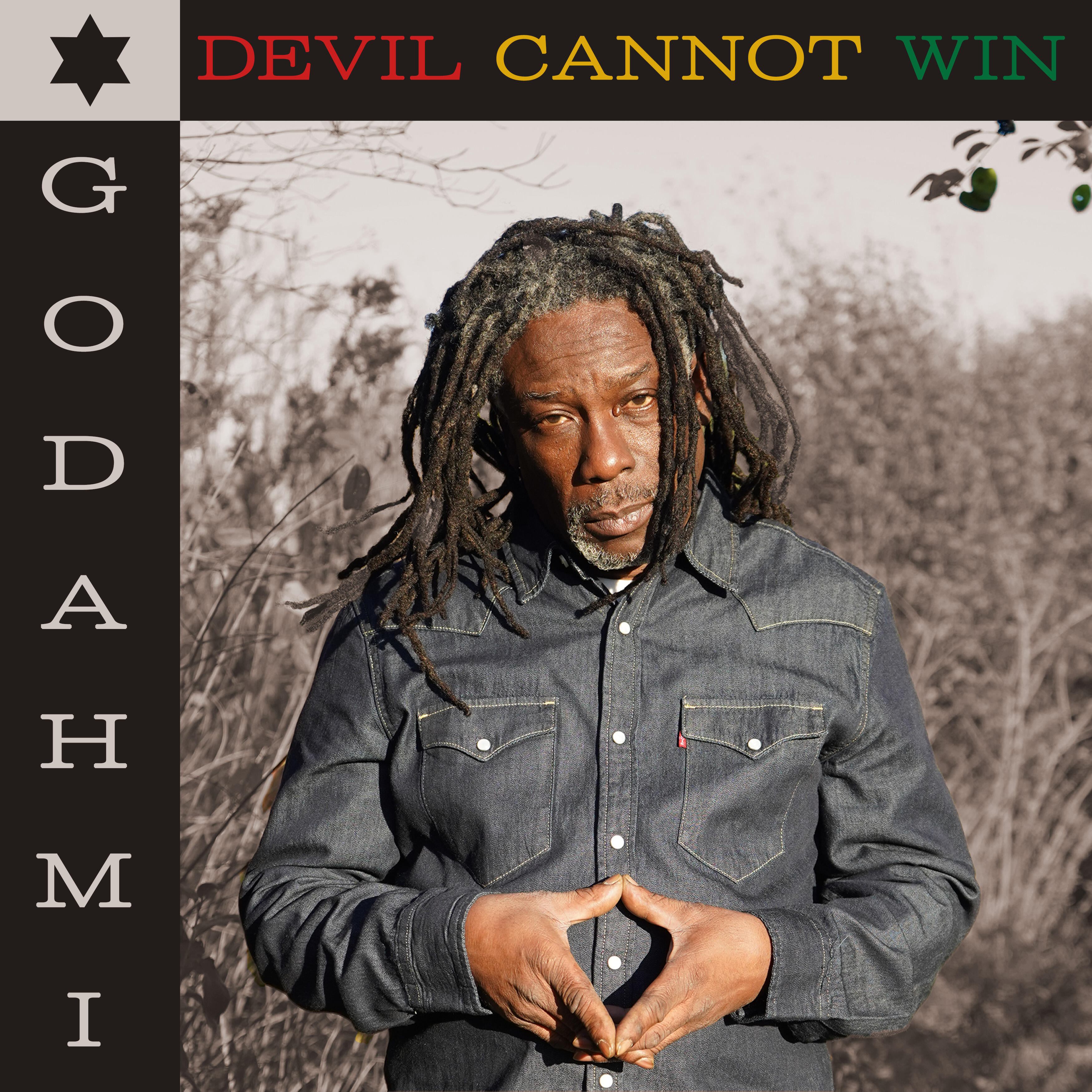 Релиз Devil Cannot Win