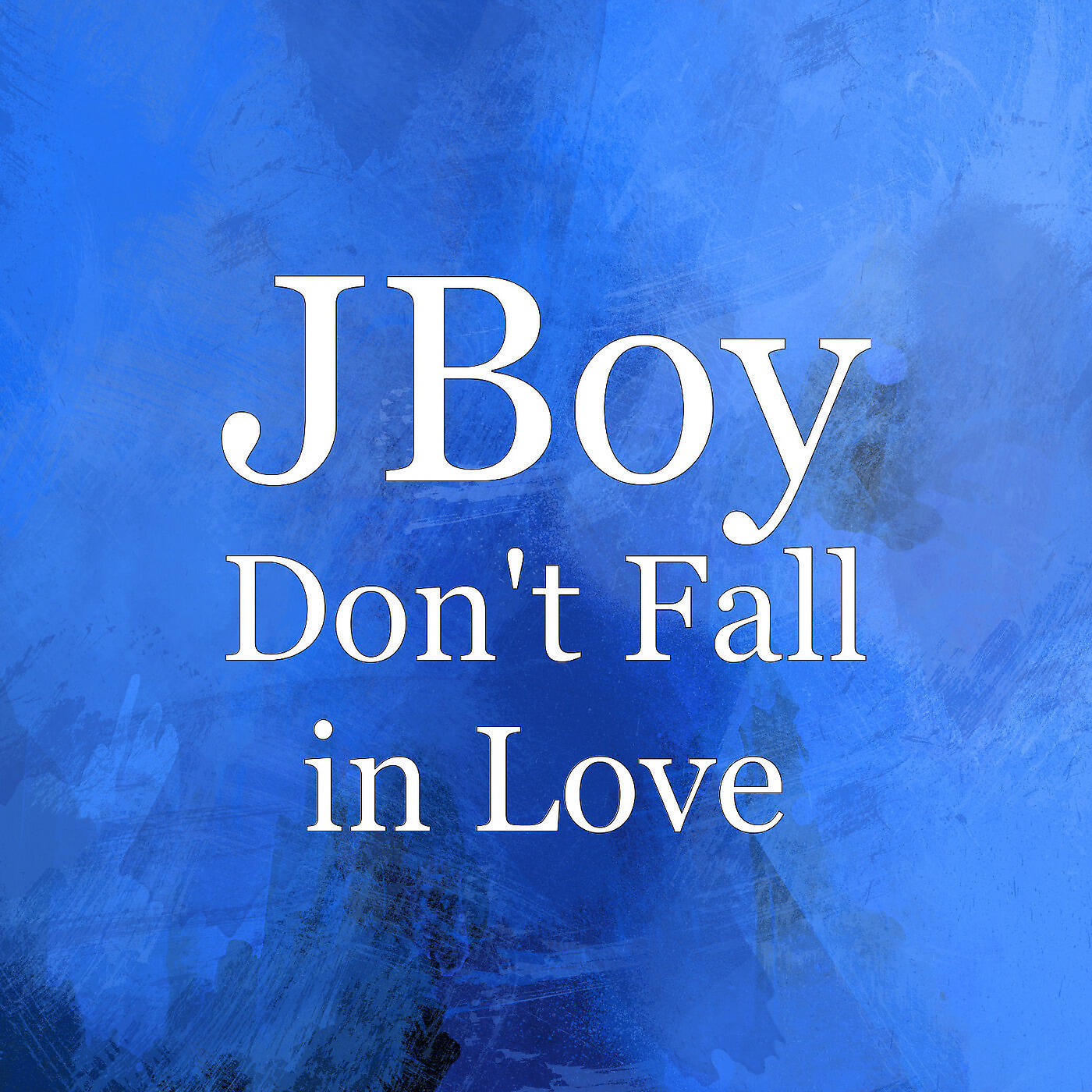 Релиз Don't Fall in Love