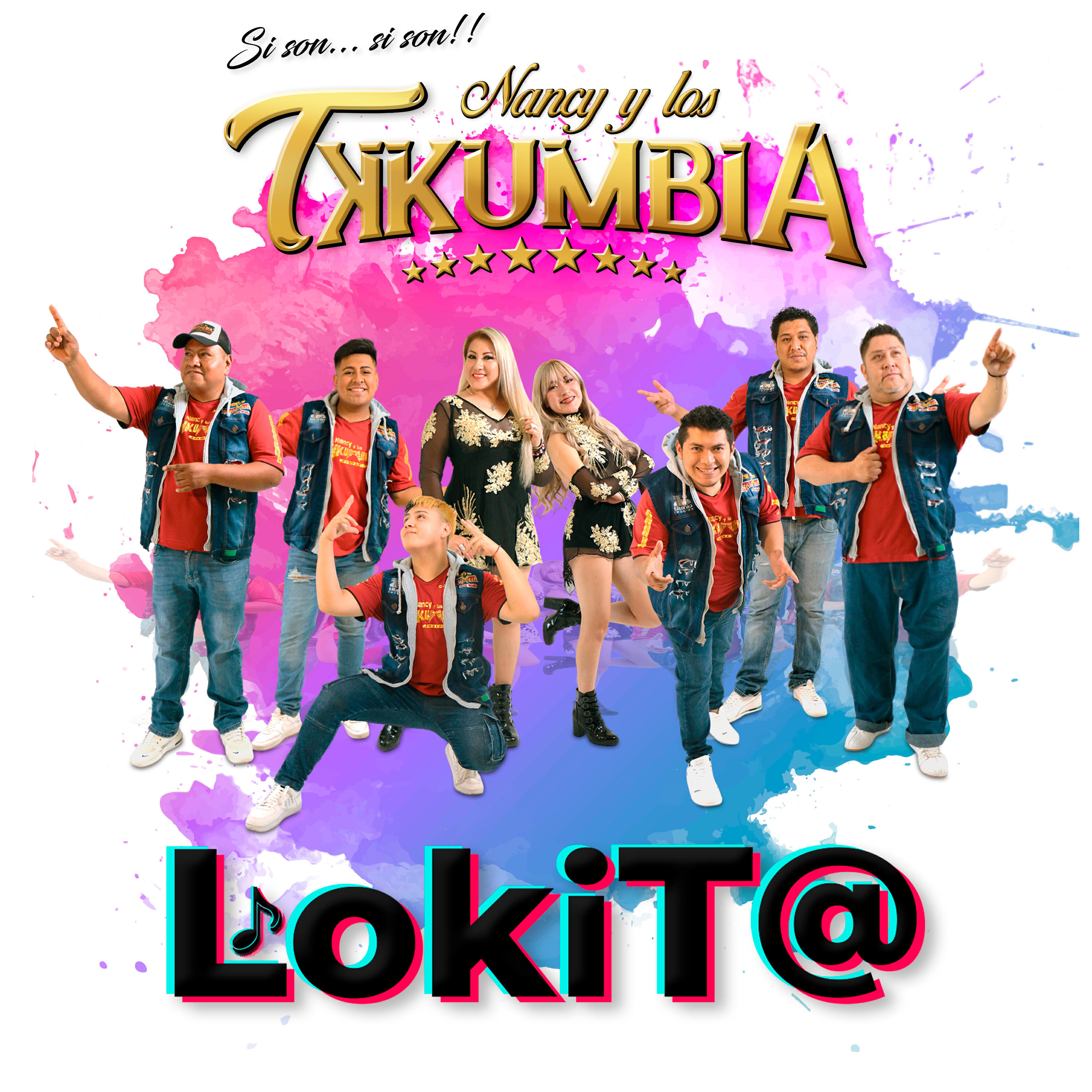 Релиз Lokit@