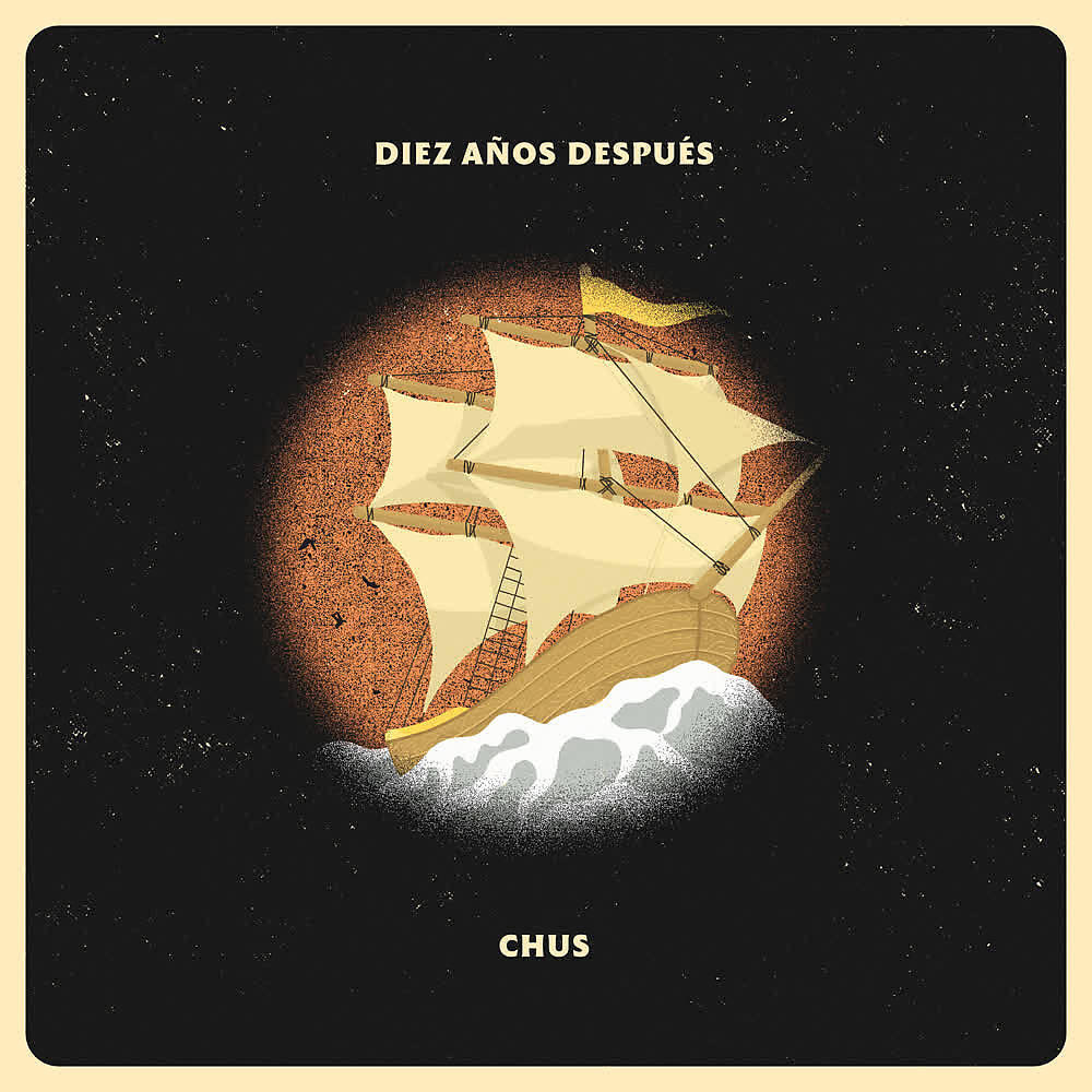 Релиз Diez Años Después