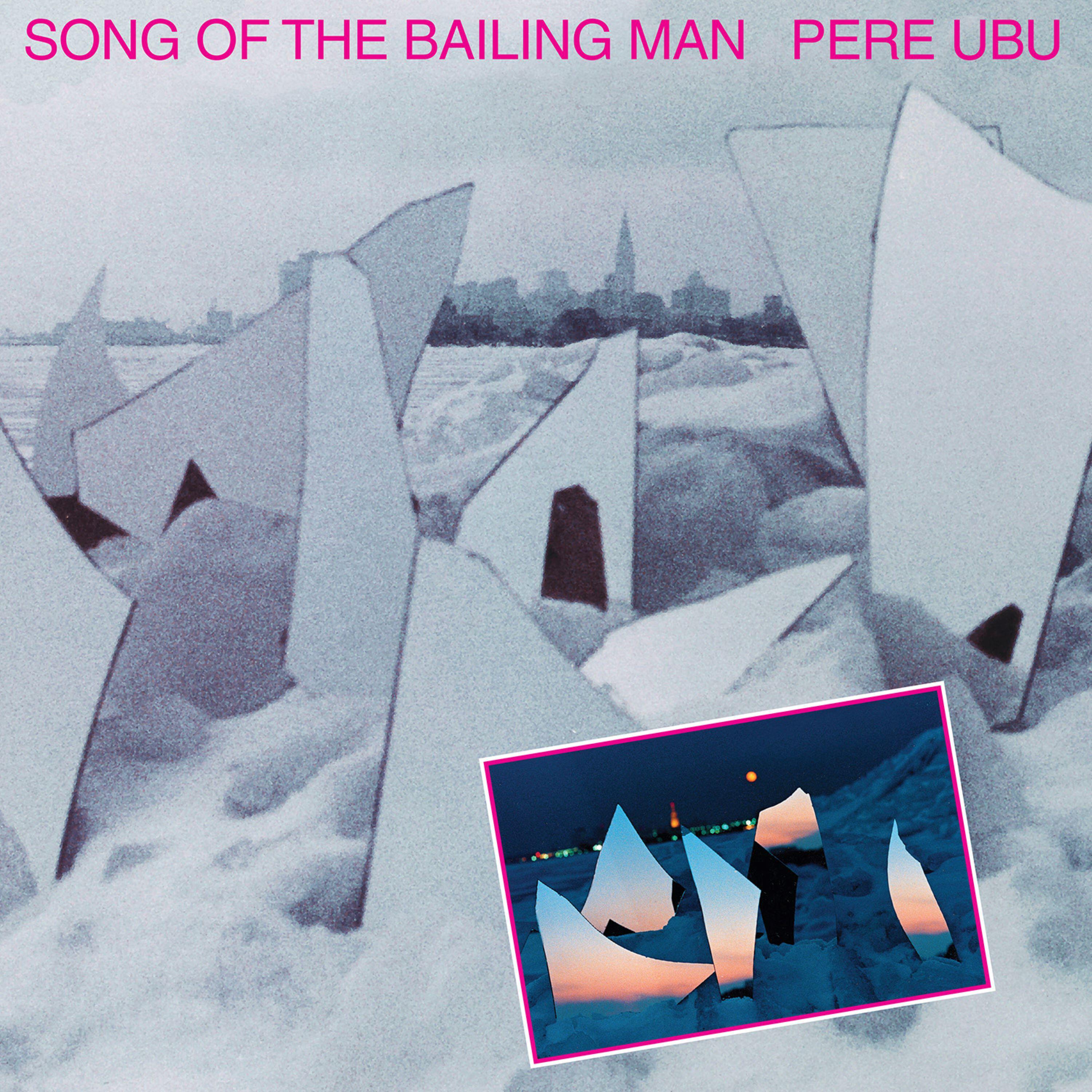 Релиз Song of the Bailing Man