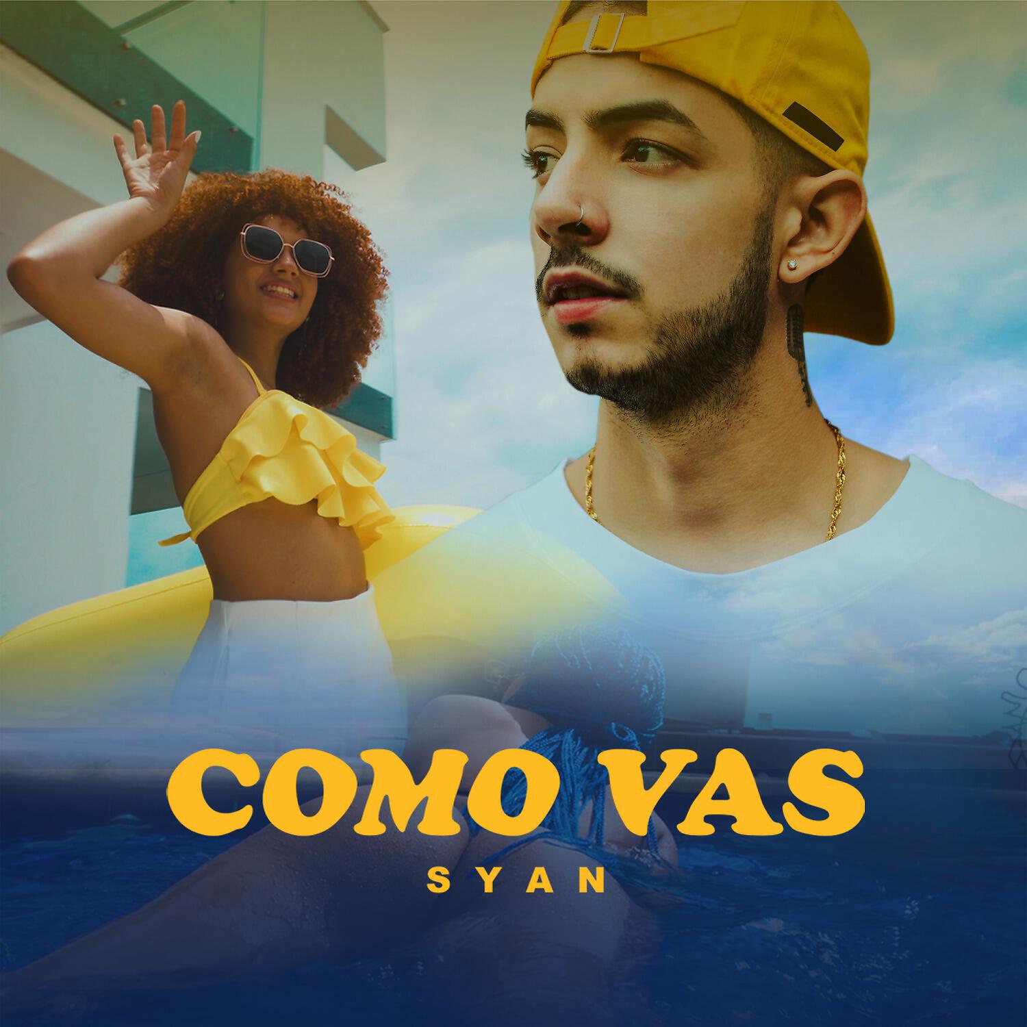 Релиз Como Vas