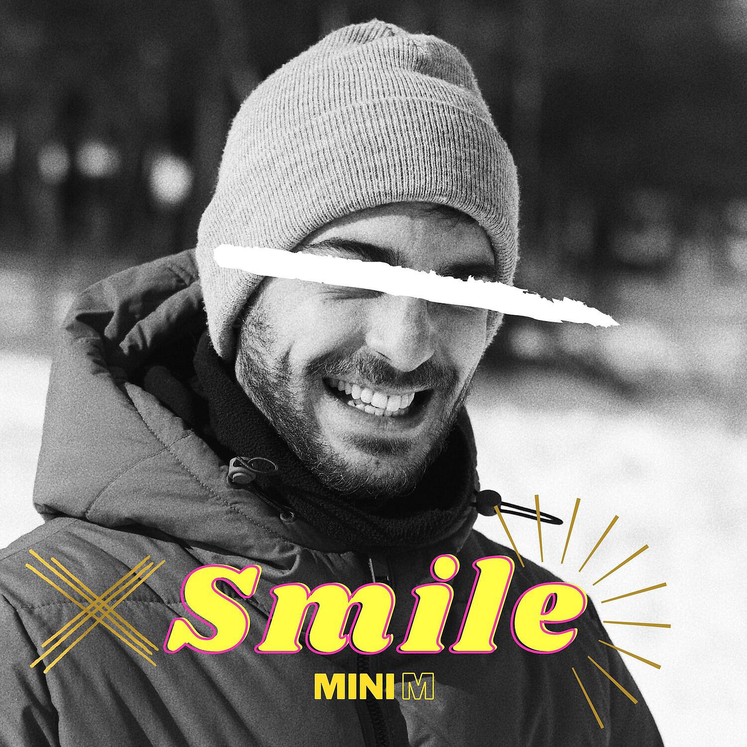 Постер альбома Smile