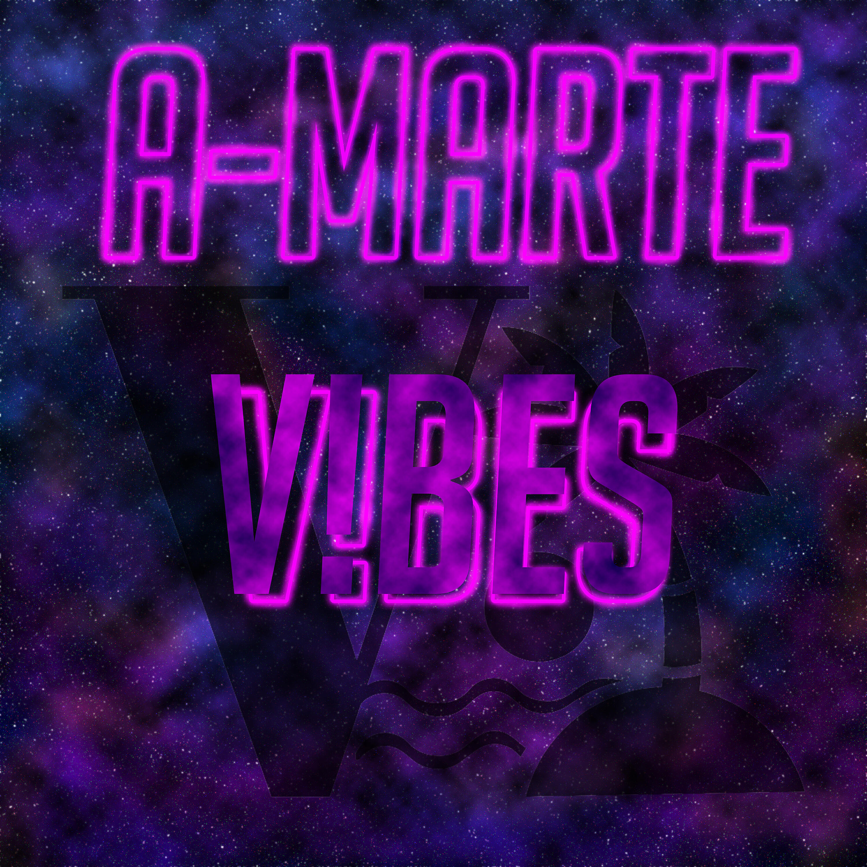Релиз A-Marte