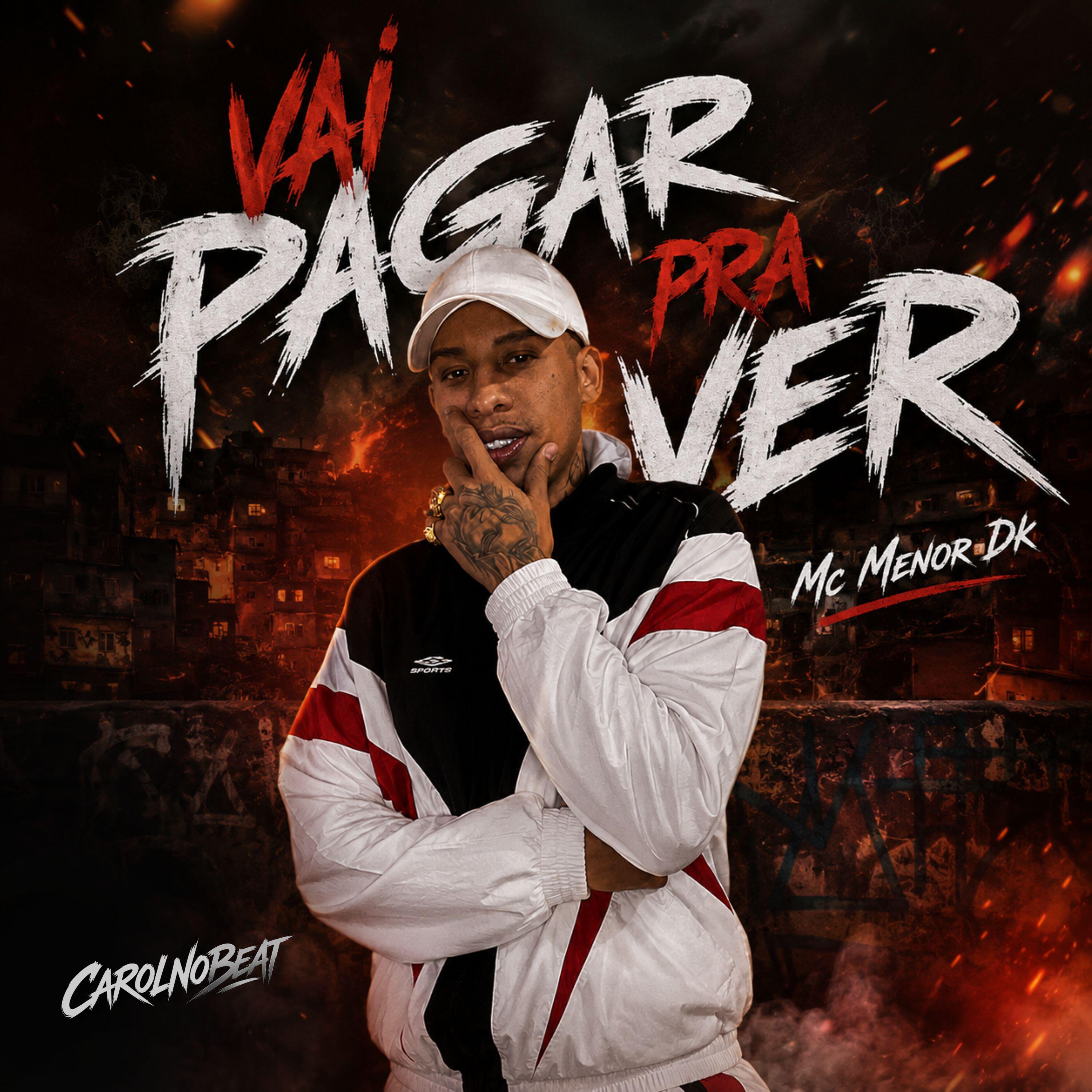 Релиз Vai Pagar pra Ver