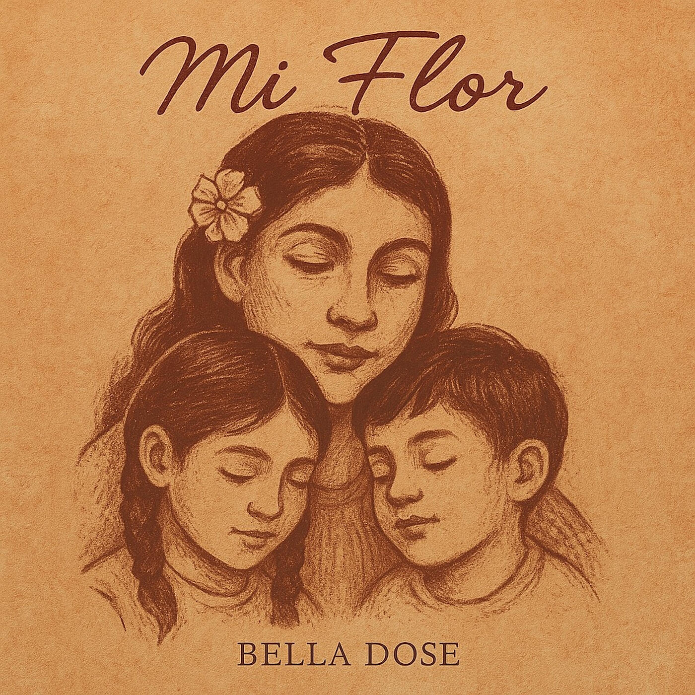 Релиз Mi Flor