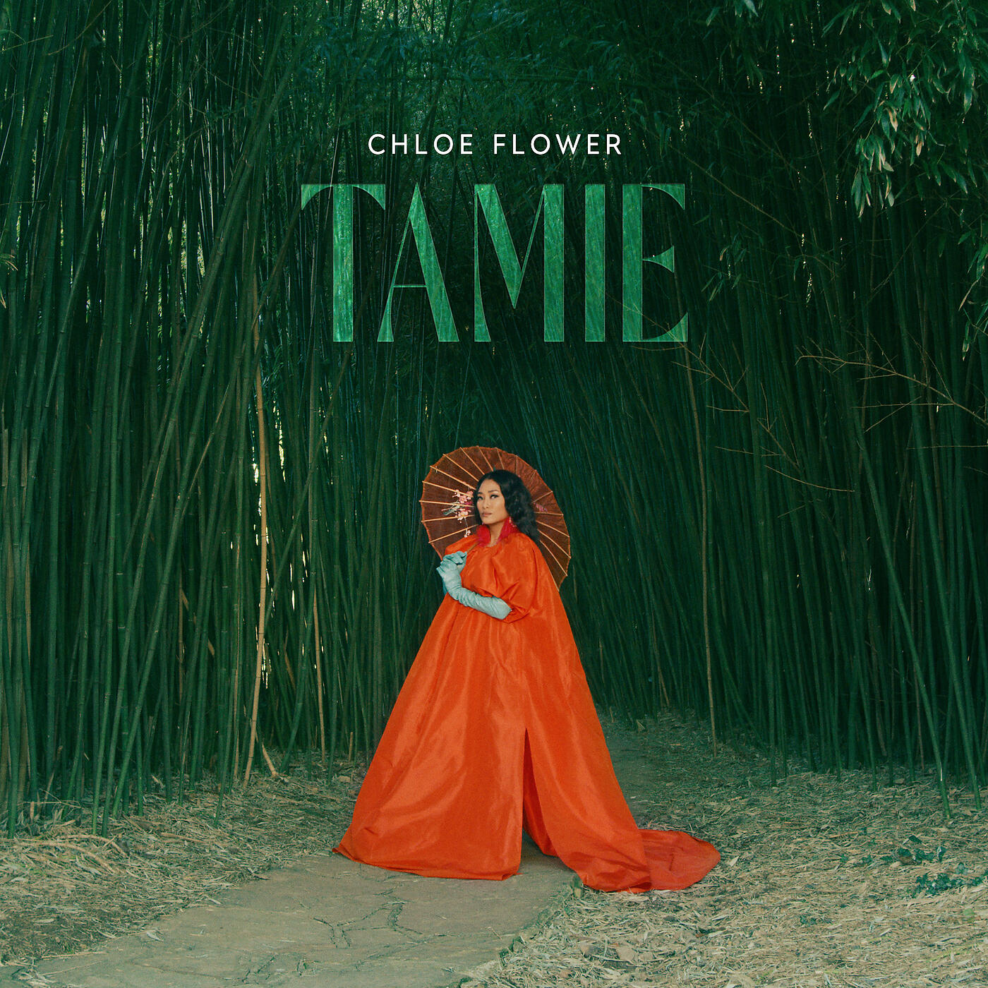 Релиз Tamie