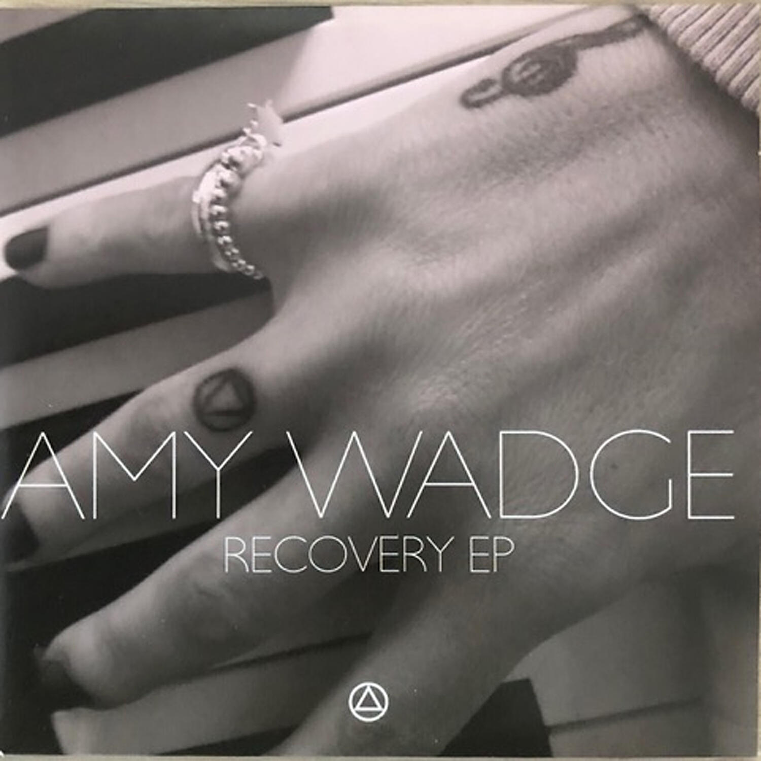 Релиз Recovery EP