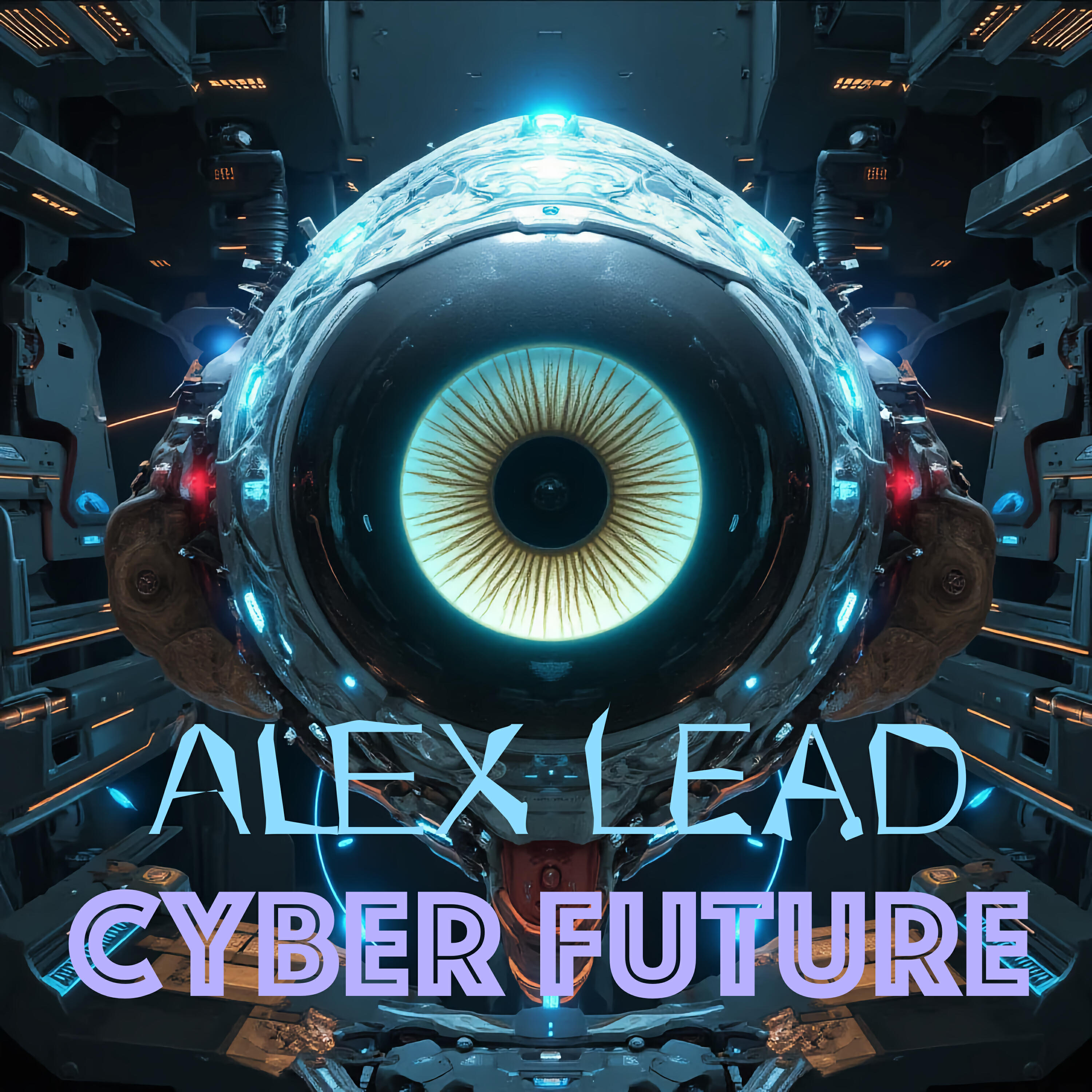 Релиз Cyber Future
