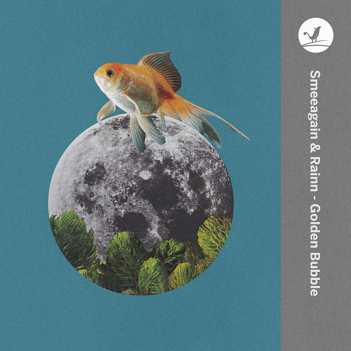 Релиз Golden Bubble