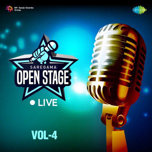 Релиз Open Stage Live, Vol. 4