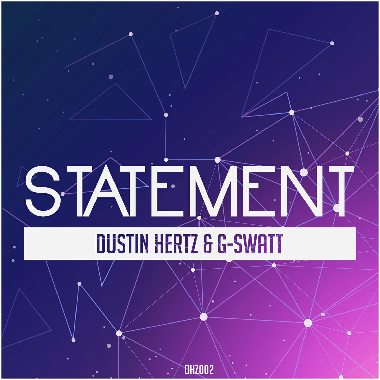 Релиз Statement