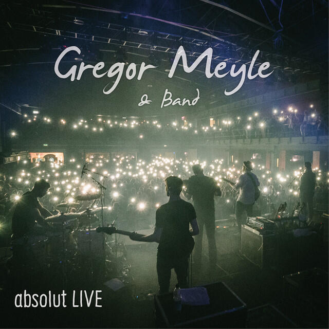 Релиз Mann im Mond (Live)