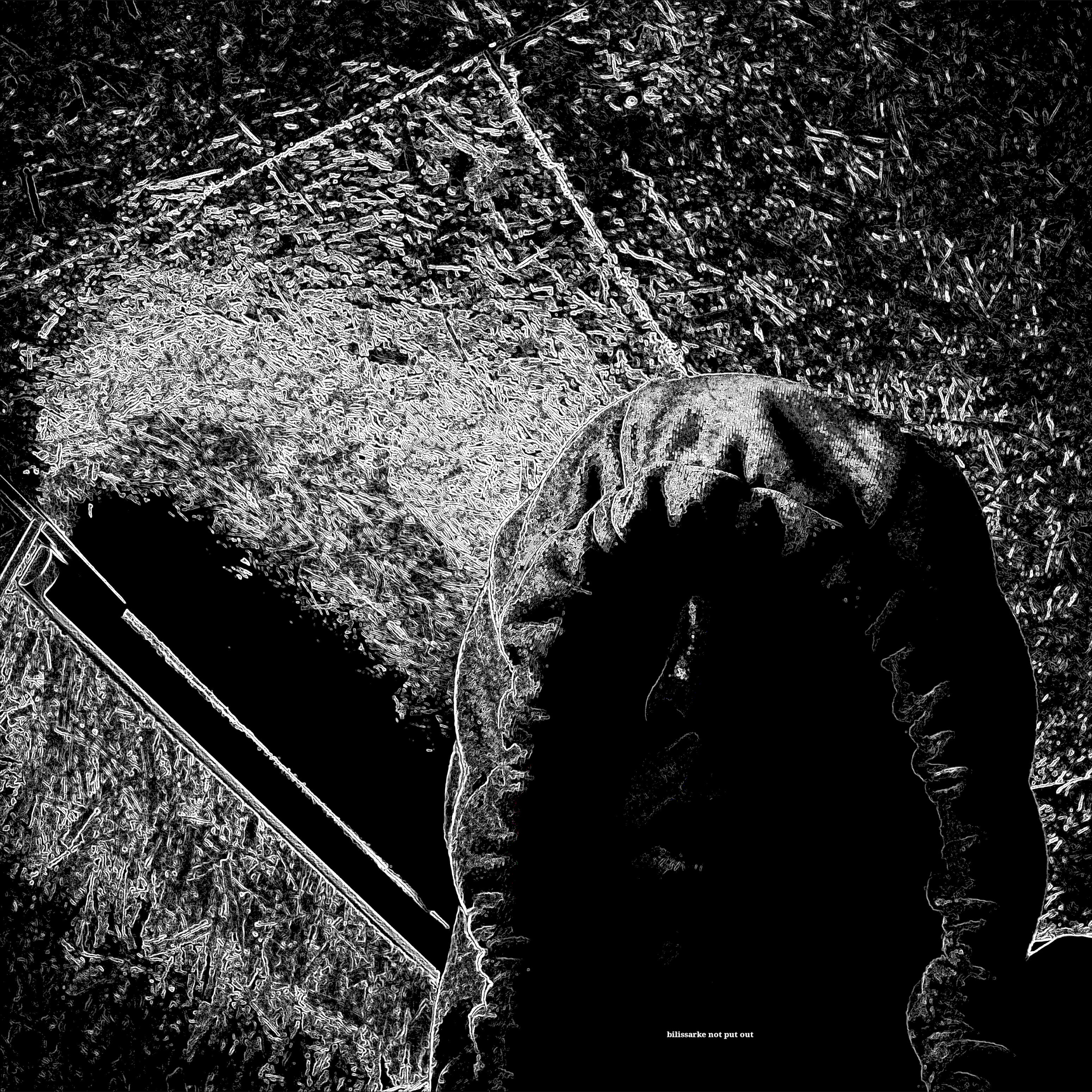 Релиз Not Put Out