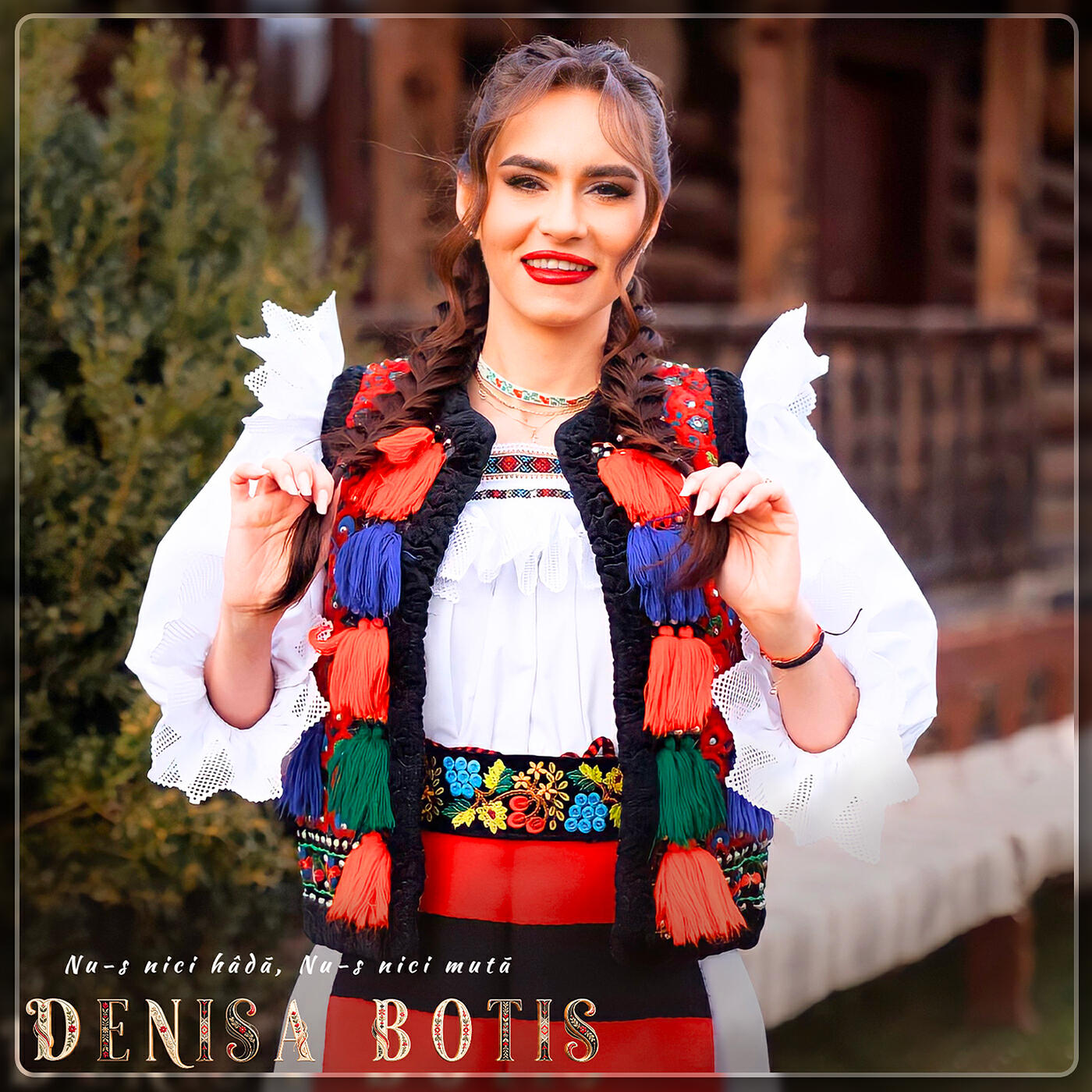 Denisa Botis