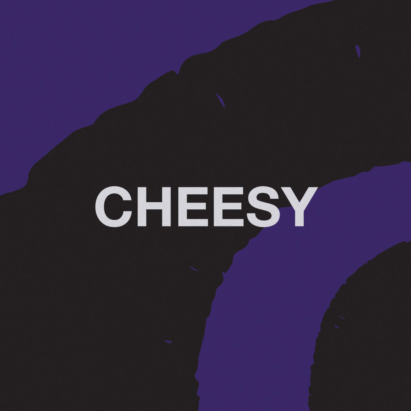 Релиз Cheesy