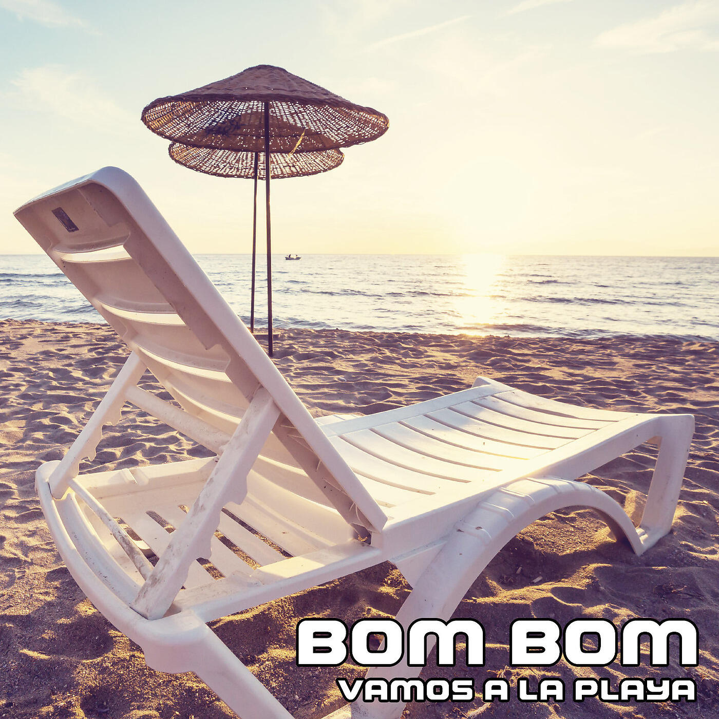 Релиз Vamos a La Playa