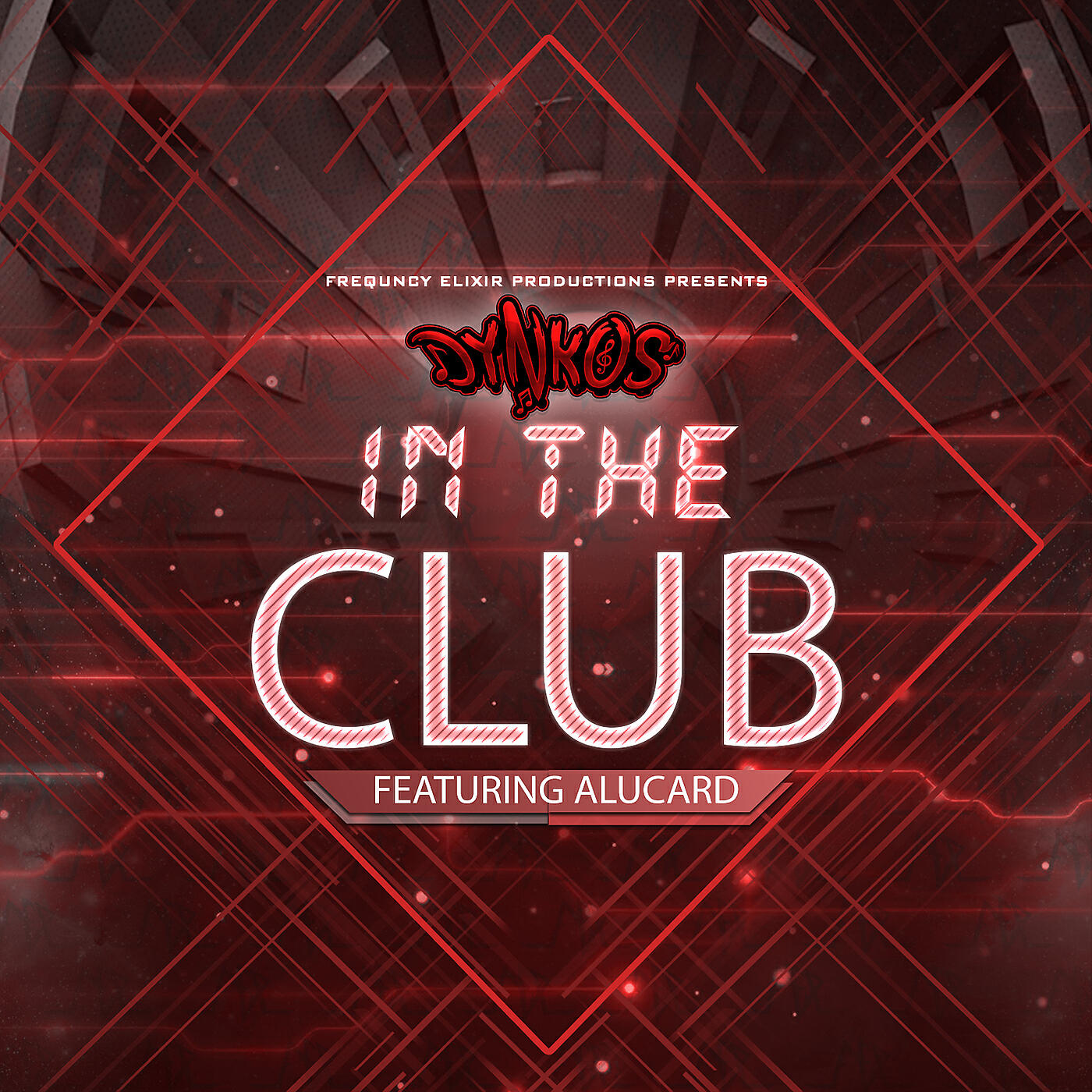 Релиз In the Club