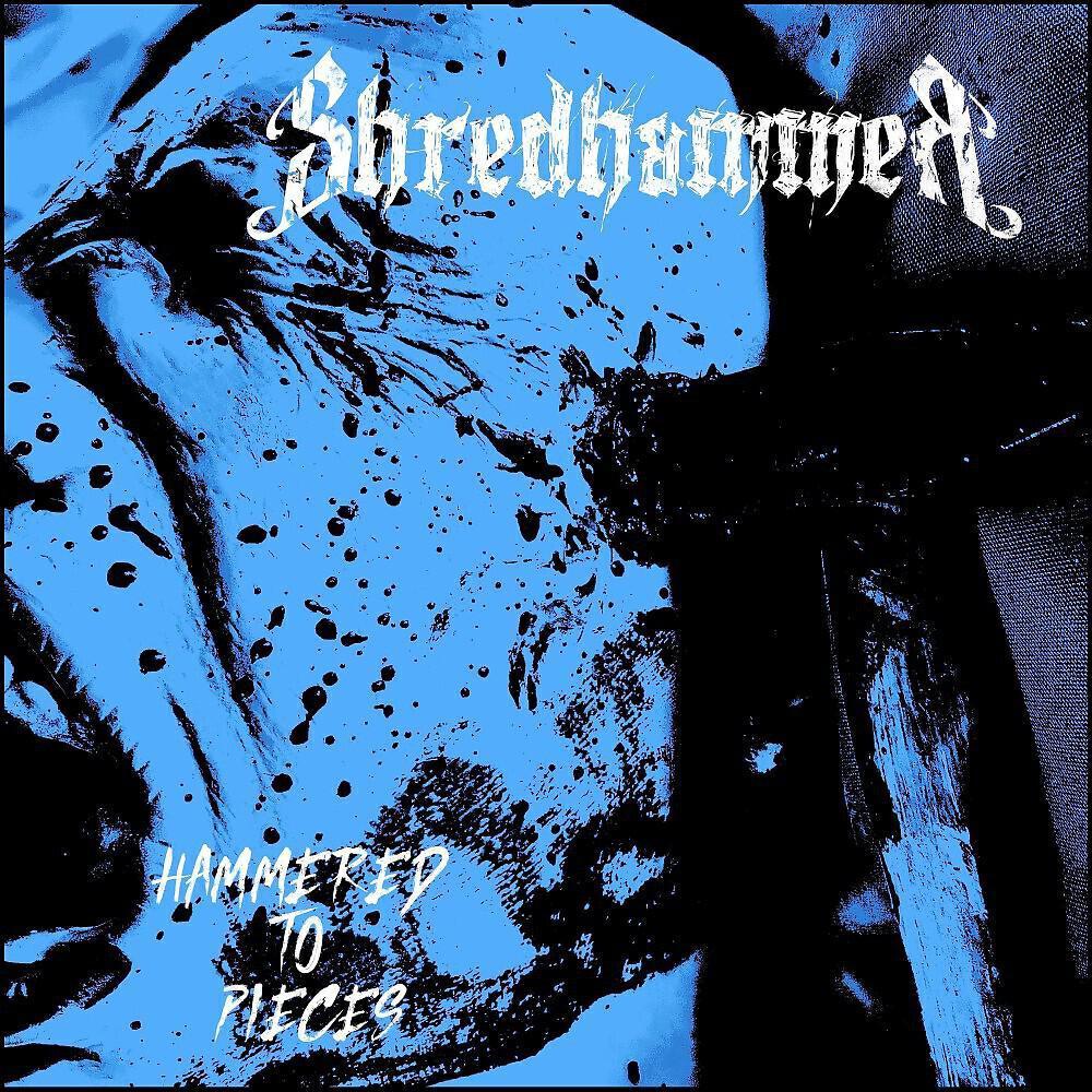 Shredhammer