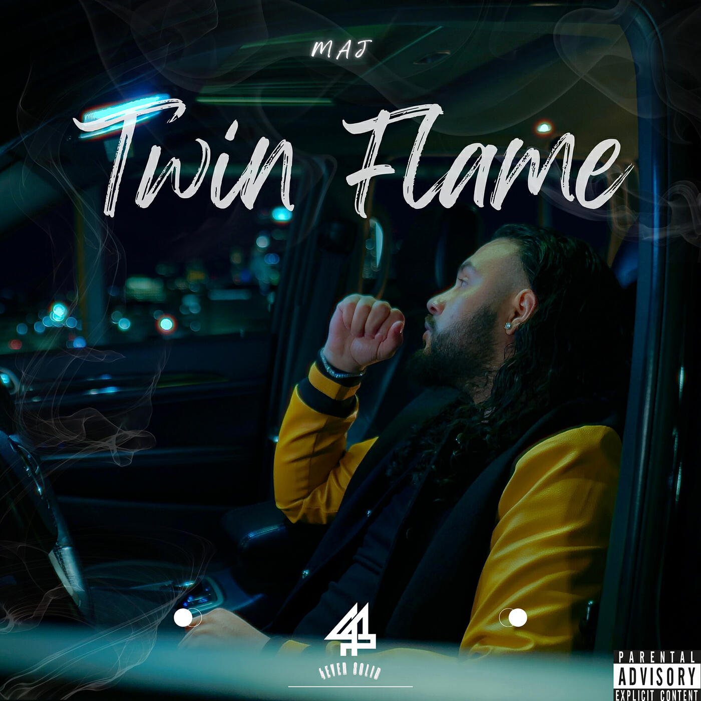 Релиз Twin Flame