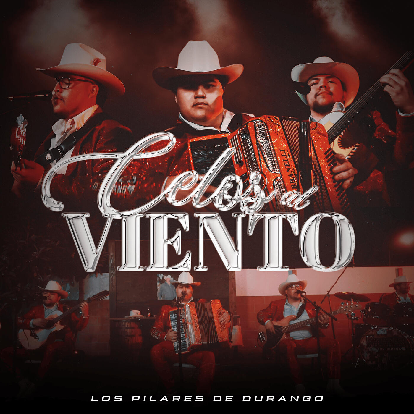 Los Pilares De Durango