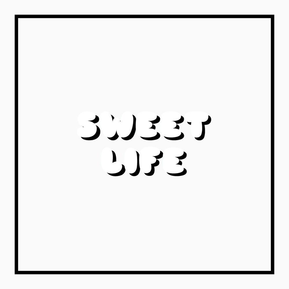 Релиз Sweet Life