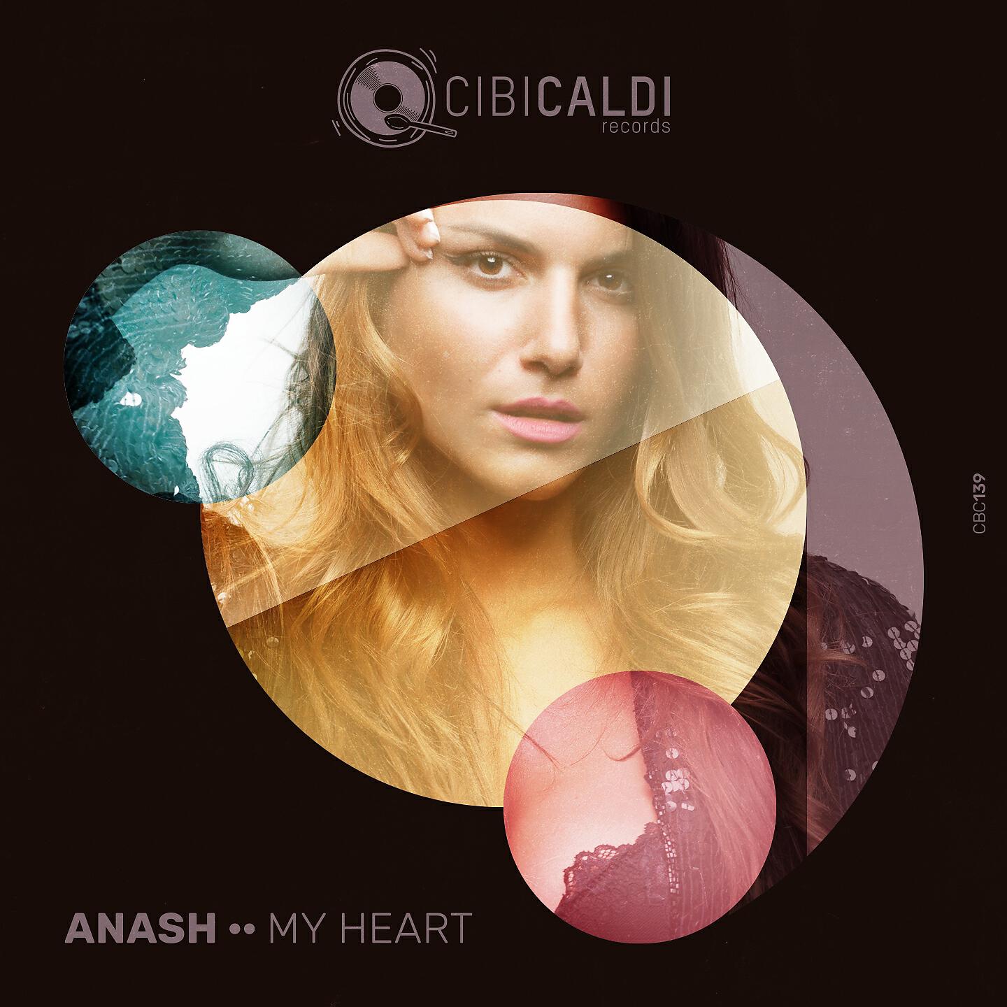 Anash