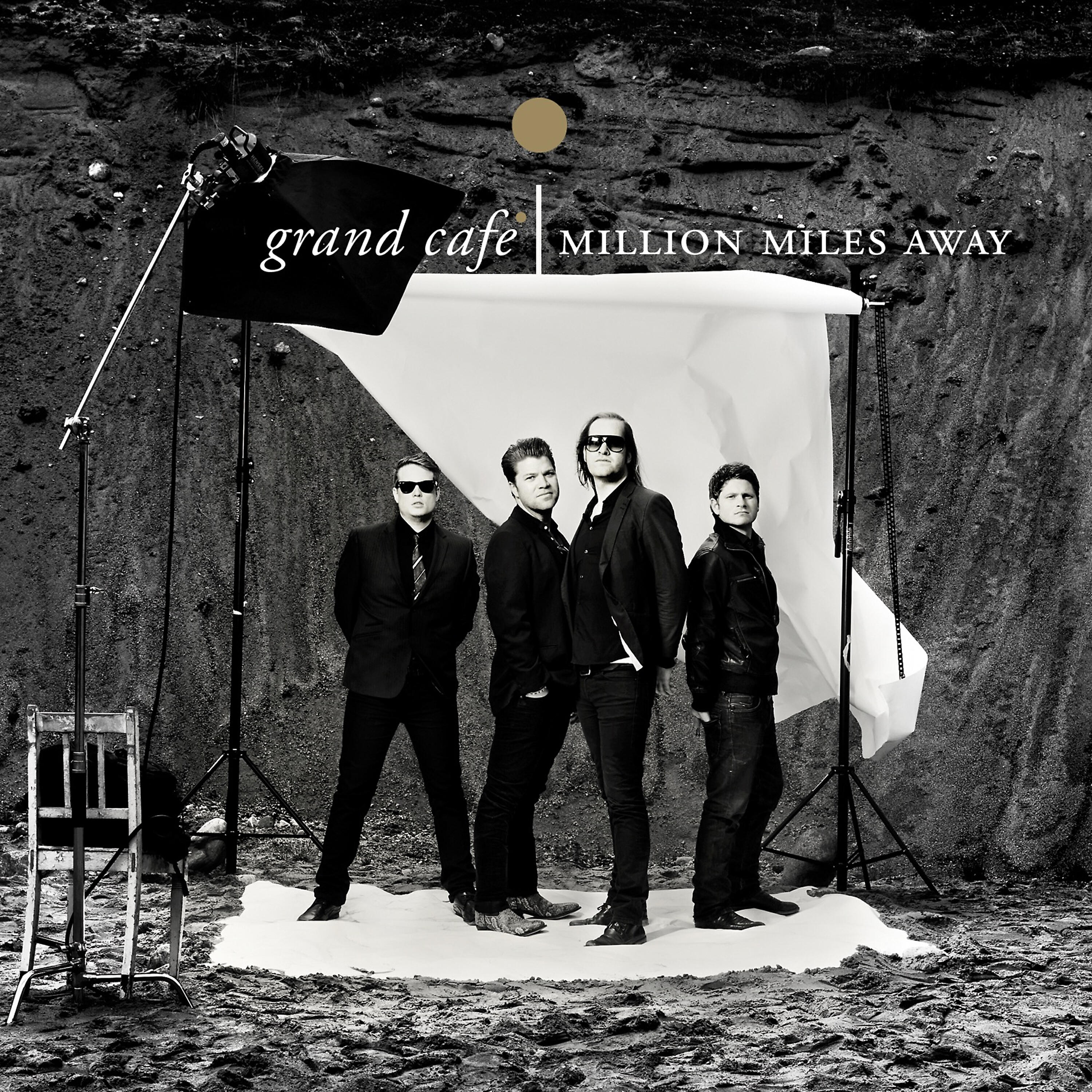 Релиз Million Miles Away - EP