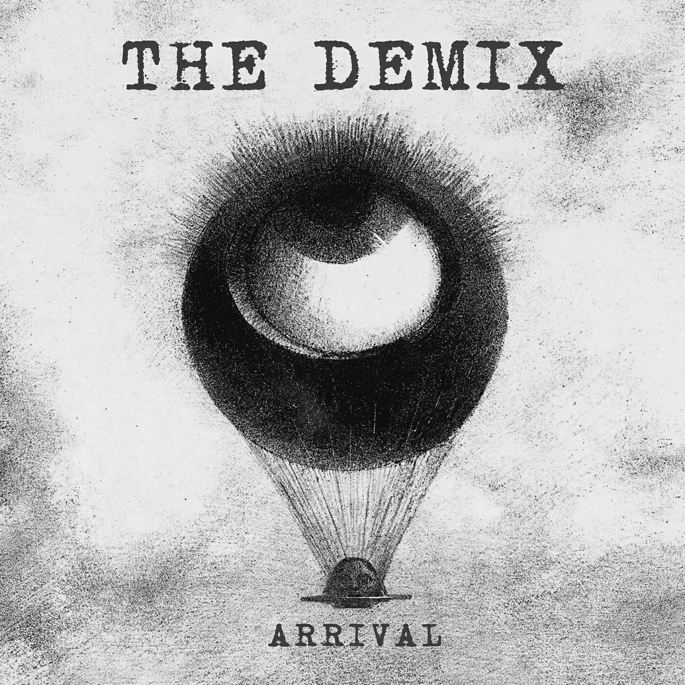 Релиз Arrival