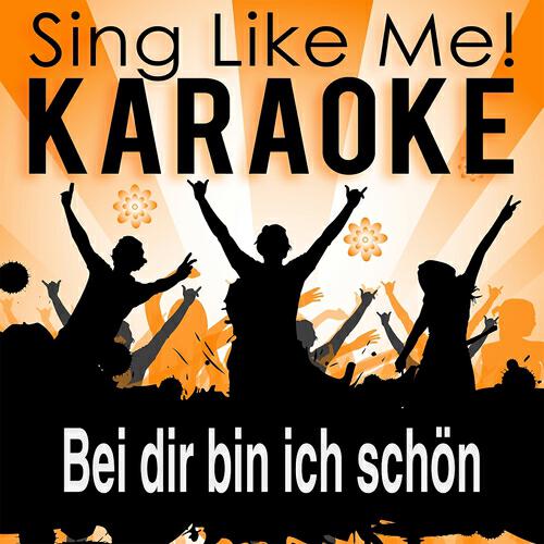 Релиз Bei dir bin ich schön (Karaoke Version)