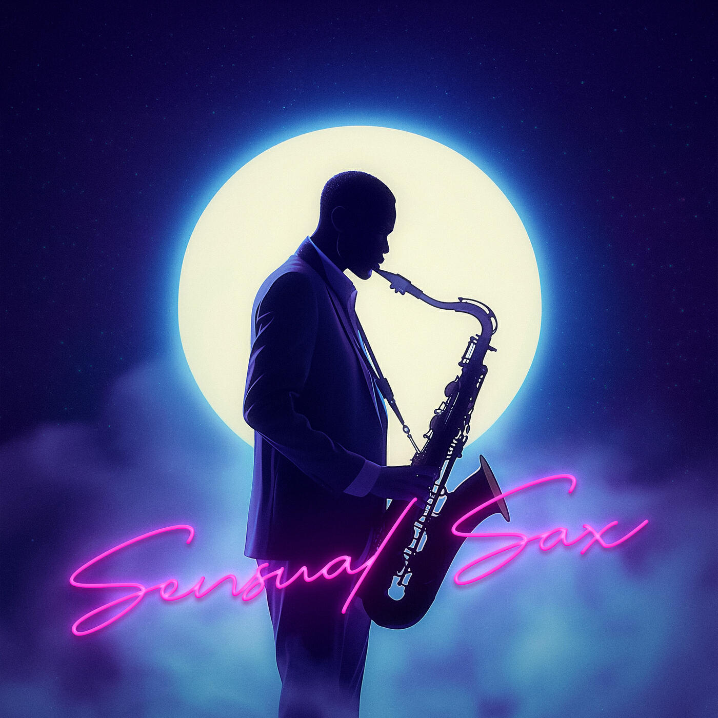 Релиз Sensual Sax
