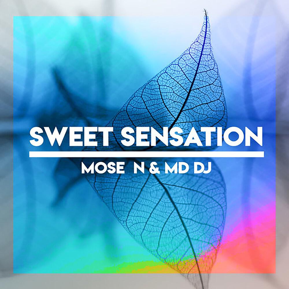 Релиз Sweet Sensation