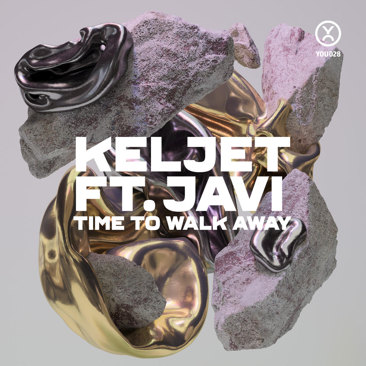Релиз Time to Walk Away