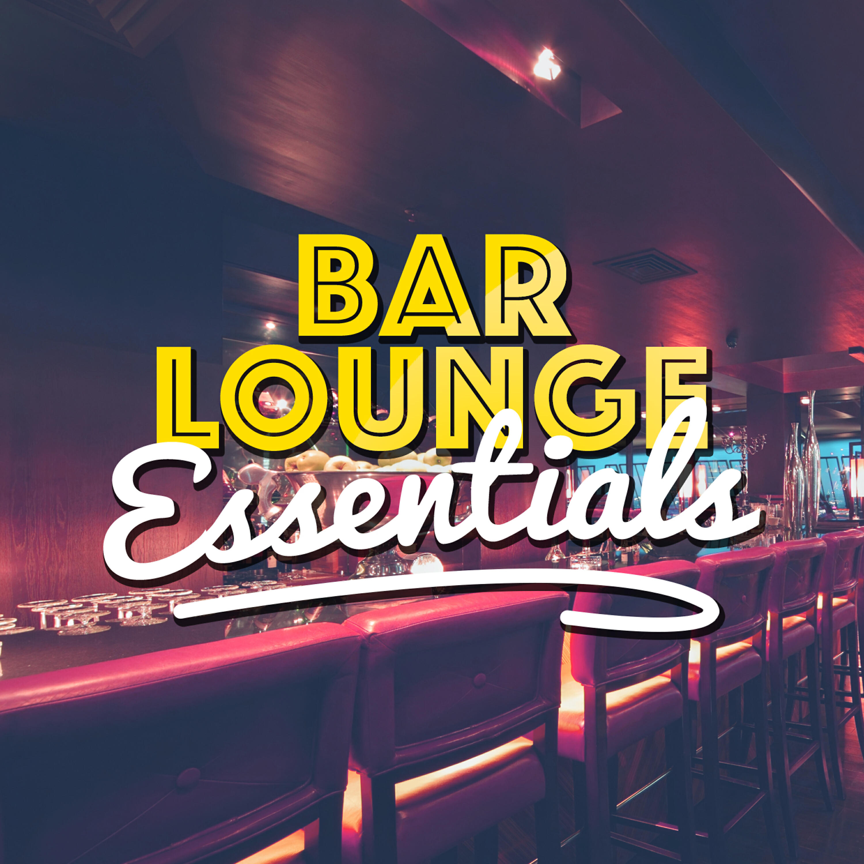Релиз Bar Lounge Essentials