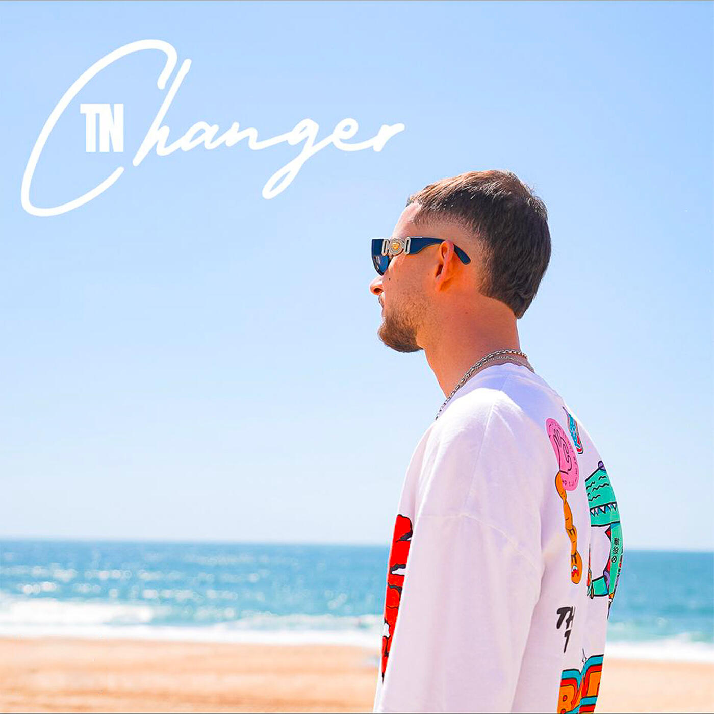 Релиз Changer