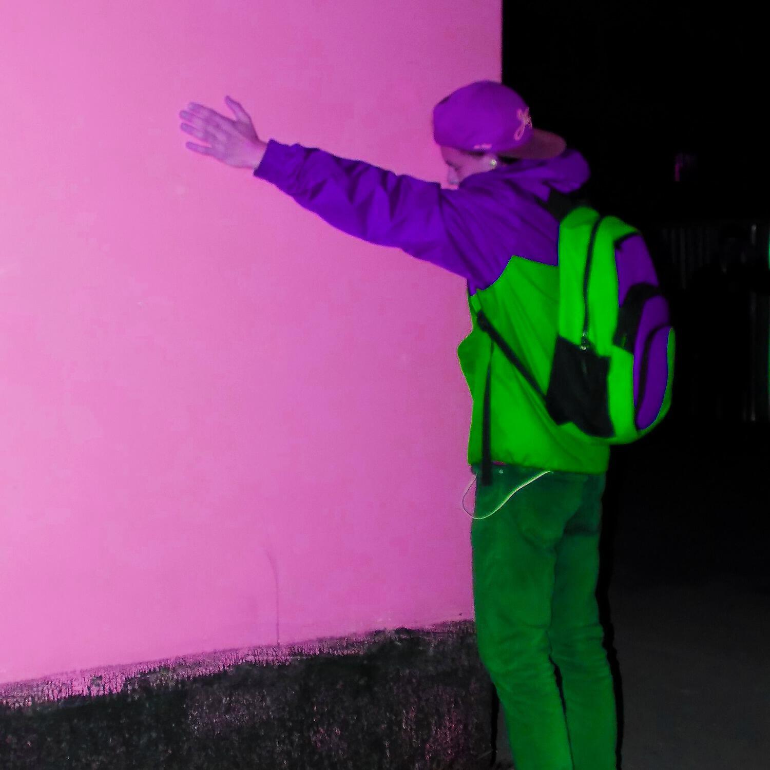 Релиз Сильный духом