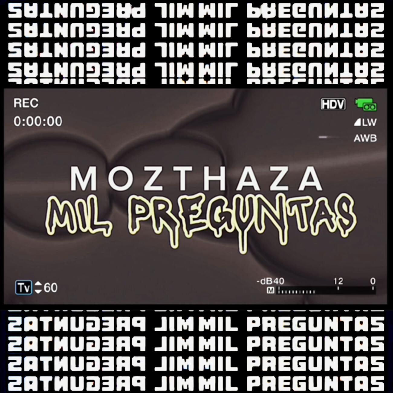 Релиз Mil Preguntas