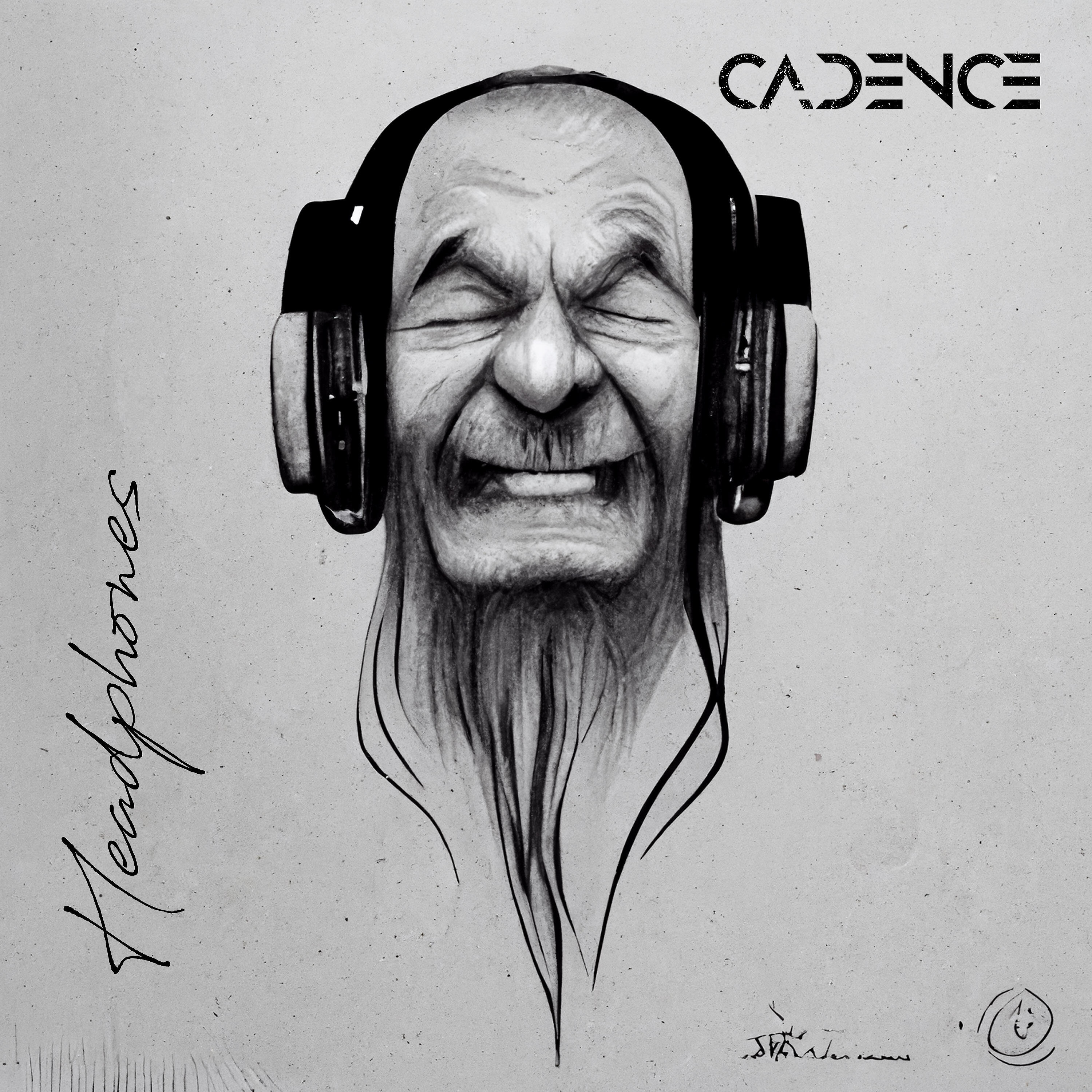 Релиз Headphones