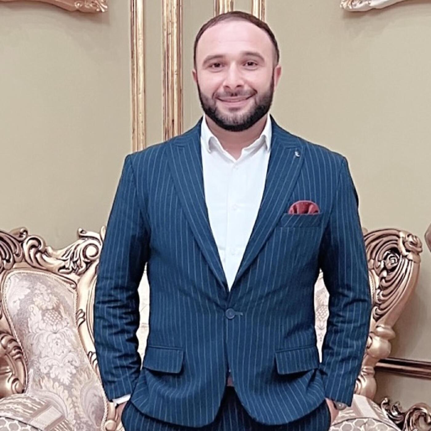 Артур Межлумян