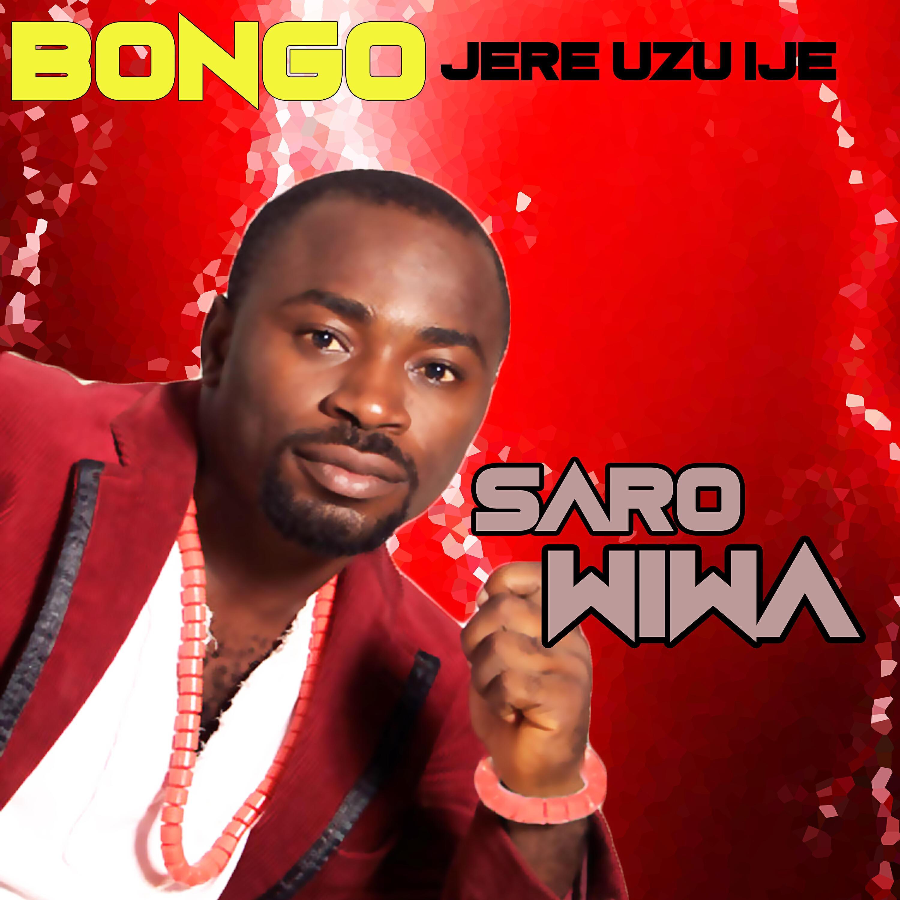 Saro Wiwa