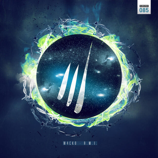 Релиз R.M.I.