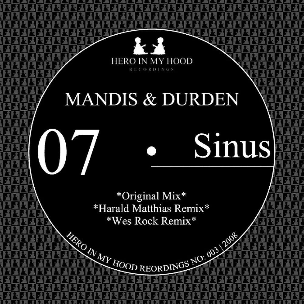 Mandis & Durden