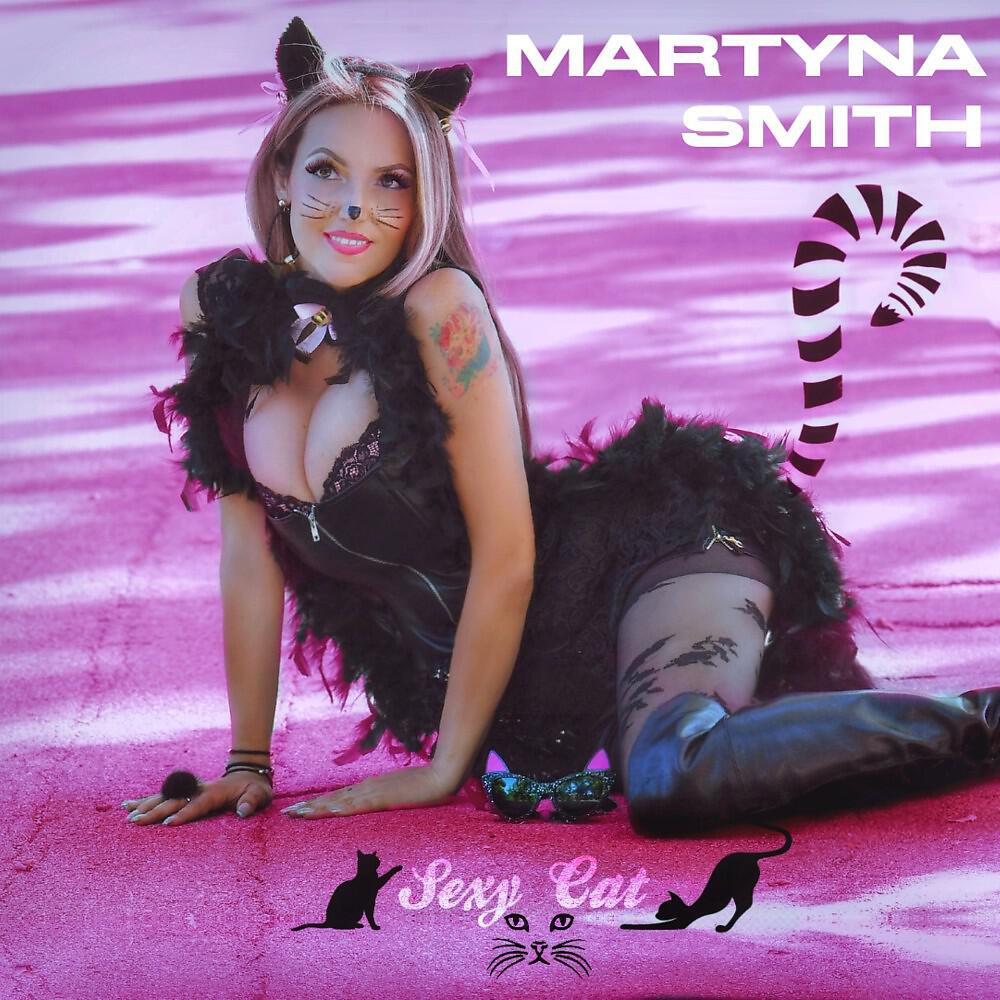 Релиз Sexy Cat