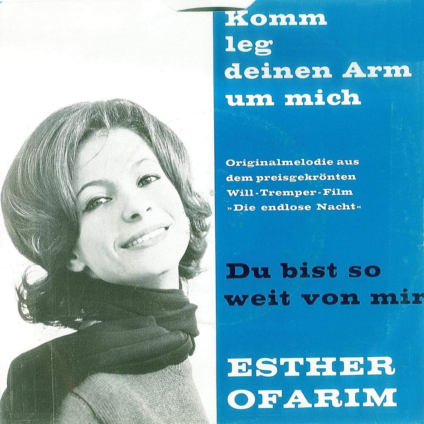 Релиз Komm leg deinen Arm um mich